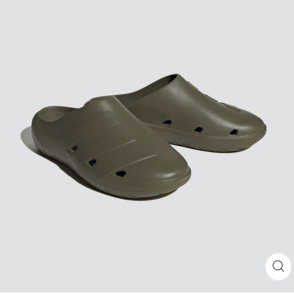 Adidas Men's Adicane Clogs